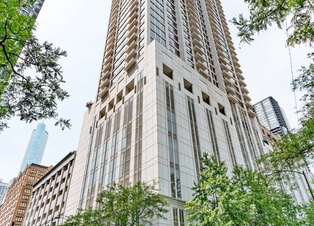 Property at 55 E Erie St #2601, Chicago, IL 60611, 2 beds, 2 baths