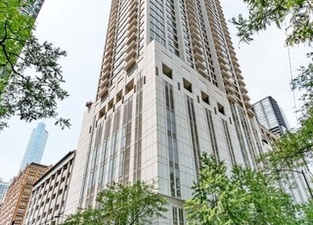 Property at 55 E Erie St #2601, Chicago, IL 60611, 2 beds, 2 baths