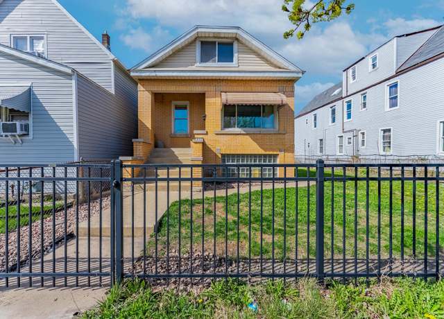 Property at 5334 W 26th St, Cicero, IL 60804, 2 beds, 1.5 baths