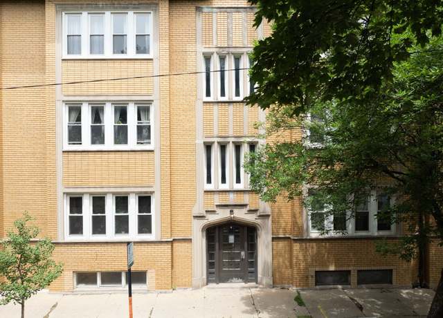 Property at 4006 W Wellington Ave #3, Chicago, IL 60641, 2 beds, 1 bath