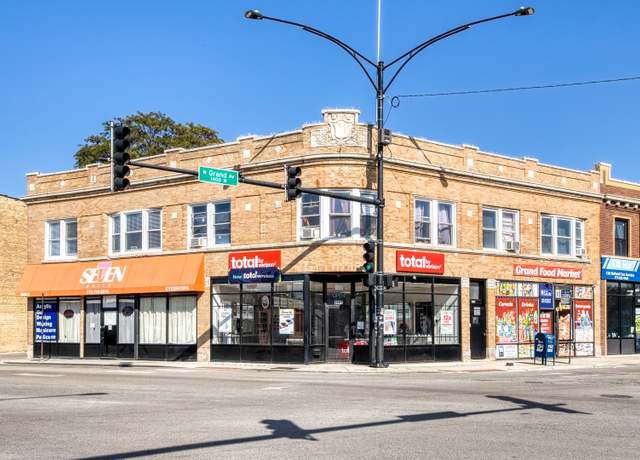 Property at 3962 W Grand Ave, Chicago, IL 60651, 8 beds, 8 baths