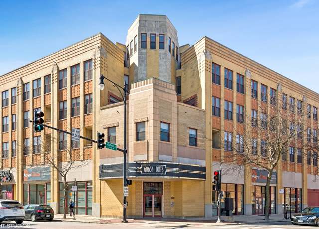 Property at 1645 W School St #211, Chicago, IL 60657, 2 beds, 2 baths
