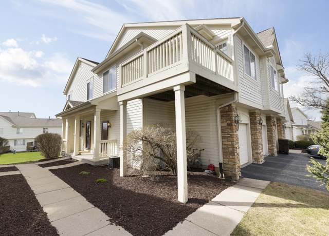 Property at 6557 Broadcast Pkwy #0, Loves Park, IL 61111, 2 beds, 1 bath