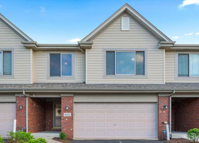 Property at 8243 Pecan Pl, Frankfort, IL 60423, 3 beds, 2 baths