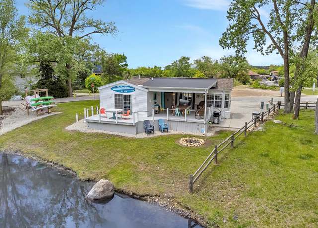 Property at 154 Fossil Cove Ln, Wilmington, IL 60481, 2 beds, 2 baths