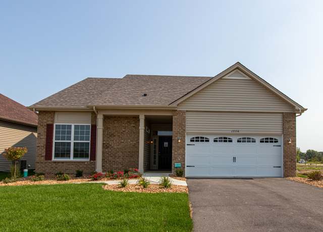 Property at Lot 37 W Caspian Cir, Lockport, IL 60441, 2 beds, 2 baths