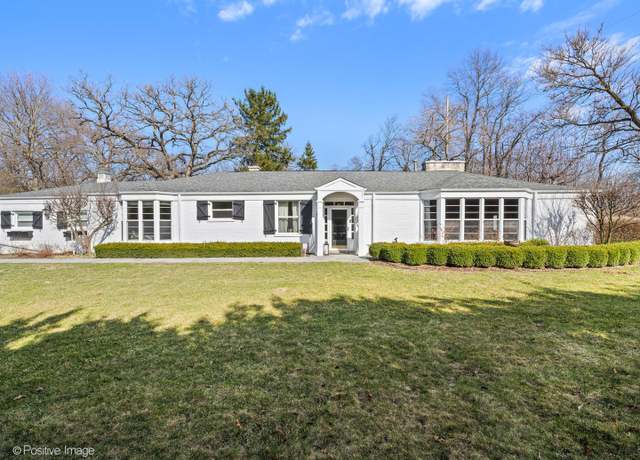 Property at 215 N Il Route 59, Barrington, IL 60010, 3 beds, 2 baths