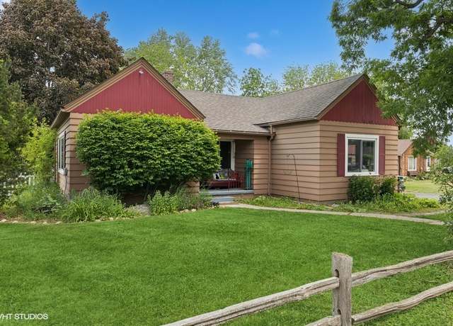 Property at 334 Grove Ave, Hampshire, IL 60140, 3 beds, 1 bath