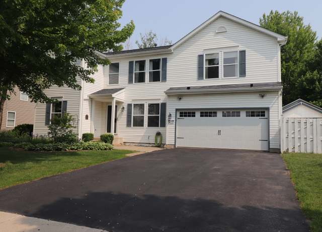Property at 2886 E 6th St, Belvidere, IL 61008, 4 beds, 3 baths