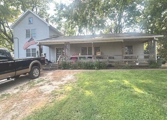 Property at 1481 #B Collins Rd, Oswego, IL 60543, 5 beds, 2.5 baths