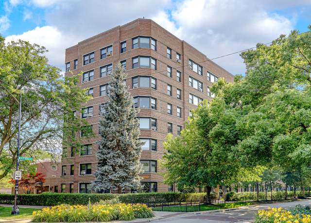 Property at 4880 N Marine Dr #404, Chicago, IL 60640, 1 bath