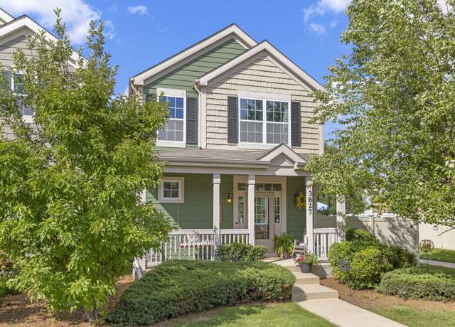 Property at 3627 Daisy Ln, Elgin, IL 60124, 2 beds, 2.5 baths