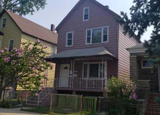 Property at 9903 S Exchange Ave, Chicago, IL 60617, 6 beds, 3 baths