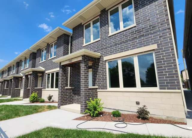 Property at 4177 S Halsted St, Chicago, IL 60609, 4 beds, 3 baths