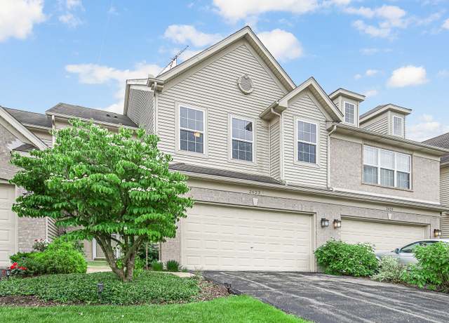 Property at 2623 Cobblestone Dr, Crystal Lake, IL 60012, 3 beds, 2 baths