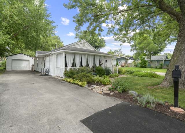 Property at 148 E Fremont St, Ottawa, IL 61350, 3 beds, 1 bath
