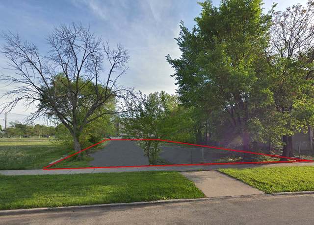 Property at 3444 W Monroe St, Chicago, IL 60624