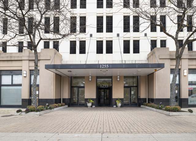 Property at 1255 S State St #1505, Chicago, IL 60605, 1 bed, 1 bath