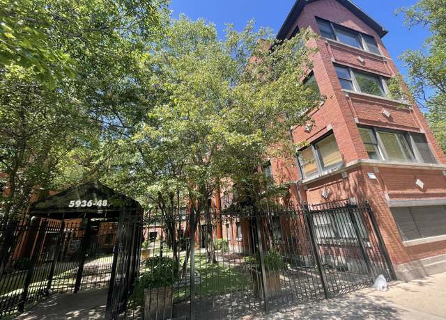 Property at 5940 S King Dr Unit 2E, Chicago, IL 60637, 2 beds, 2 baths
