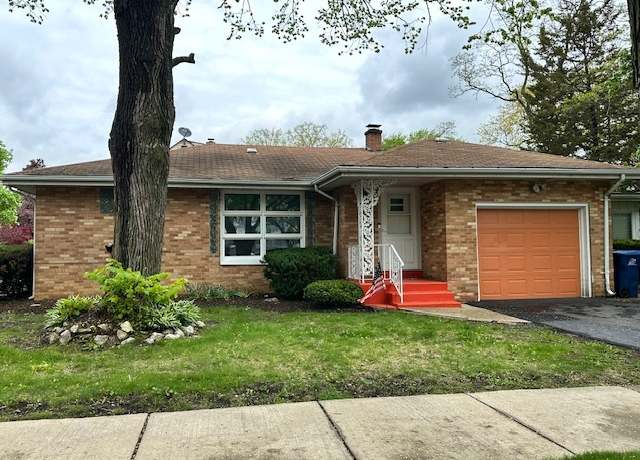 Property at 2010 W Monroe St, Waukegan, IL 60085, 3 beds, 1.5 baths