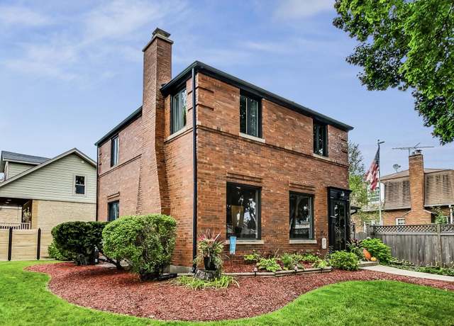 Property at 6544 W Palatine Ave, Chicago, IL 60631, 3 beds, 1 bath