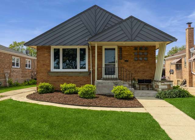 Property at 11010 S Avenue H, Chicago, IL 60617, 3 beds, 1 bath