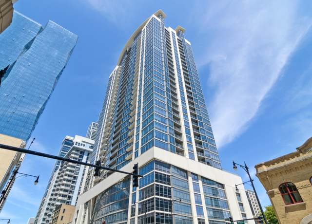 Property at 100 E 14th St #1301, Chicago, IL 60605, 3 beds, 2 baths