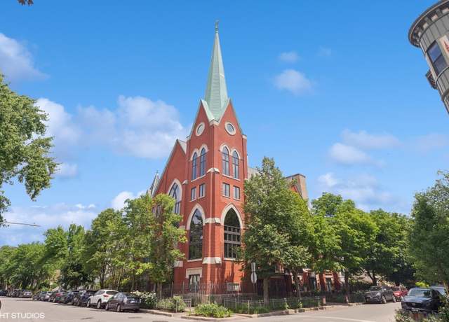 Property at 3101 N Seminary Ave Unit D, Chicago, IL 60657, 2 beds, 2.5 baths