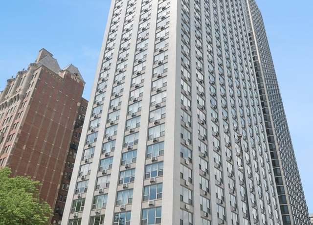 Property at 1550 N Lake Shore Dr Unit 2E, Chicago, IL 60610, 1 bed, 1 bath