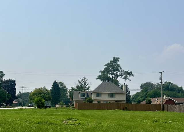 Property at 000 Ridgewood Ave, Bensenville, IL 60106
