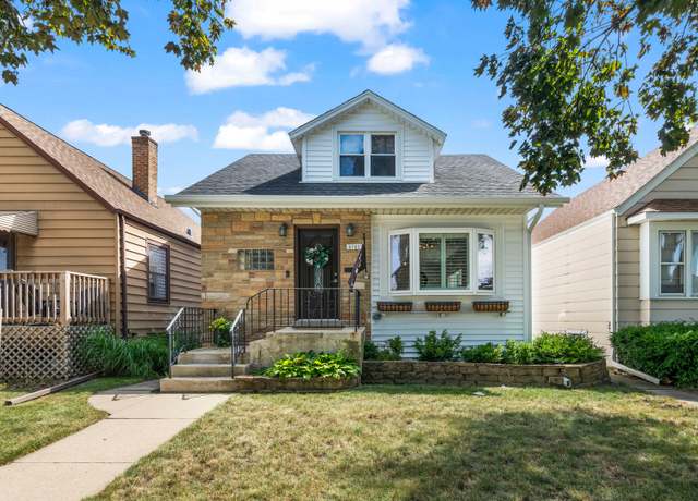 Property at 8727 W Belden Ave, River Grove, IL 60171, 3 beds, 2 baths