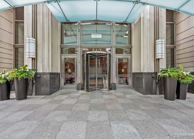 Property at 512 N Mcclurg Ct #501, Chicago, IL 60611, 2 beds, 2 baths