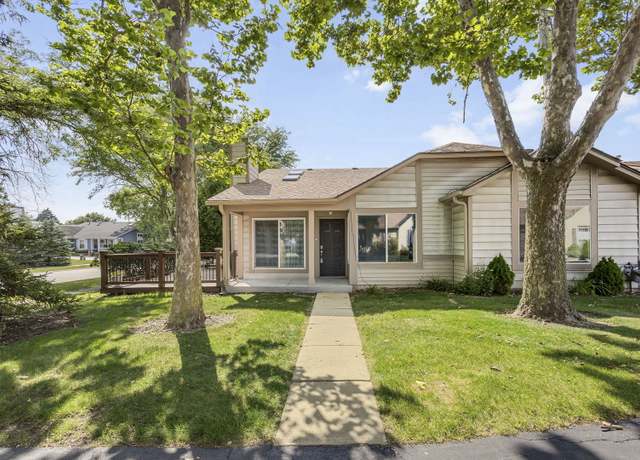 Property at 1817 Appaloosa Dr, Naperville, IL 60565, 2 beds, 1 bath