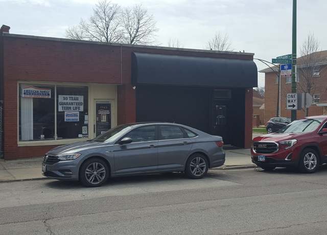 Property at 7723 W Addison St, Chicago, IL 60634