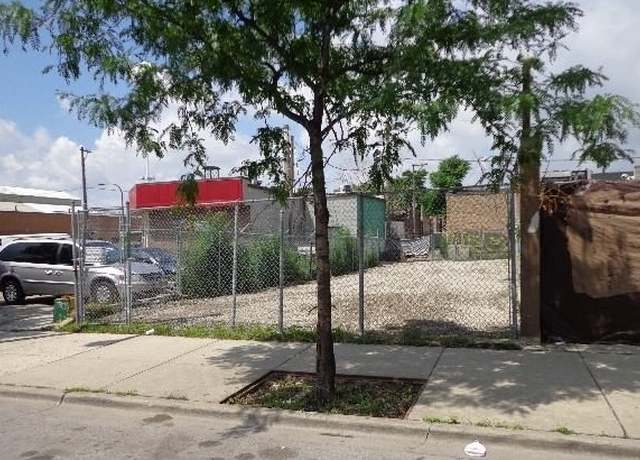 Property at 2136 S Halsted St, Chicago, IL 60608