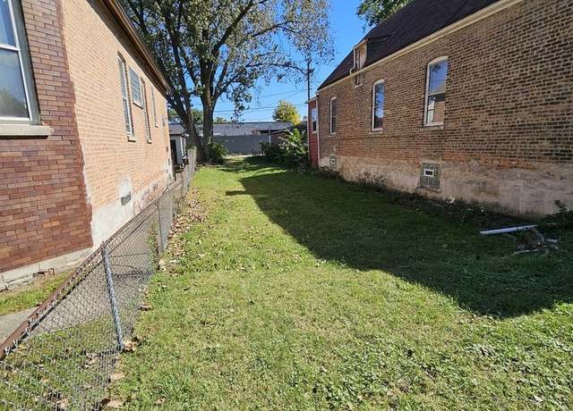 Property at 5943 S Marshfield Ave, Chicago, IL 60636