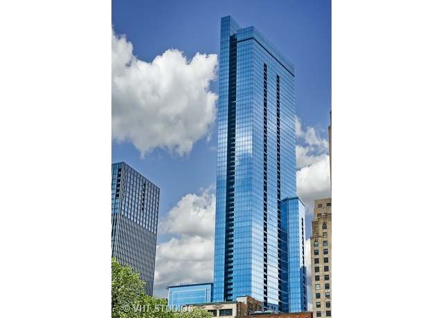 Property at 60 E Monroe St #4003, Chicago, IL 60603, 2 beds, 2 baths