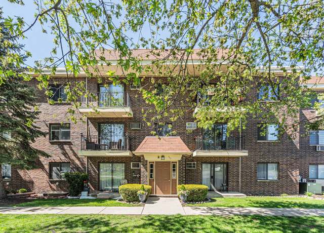 Property at 942 N Rohlwing Rd Unit 201E, Addison, IL 60101, 2 beds, 1.5 baths