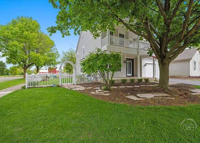 Property at 343 Diane Ct, Geneva, IL 60134, 5 beds, 4 baths