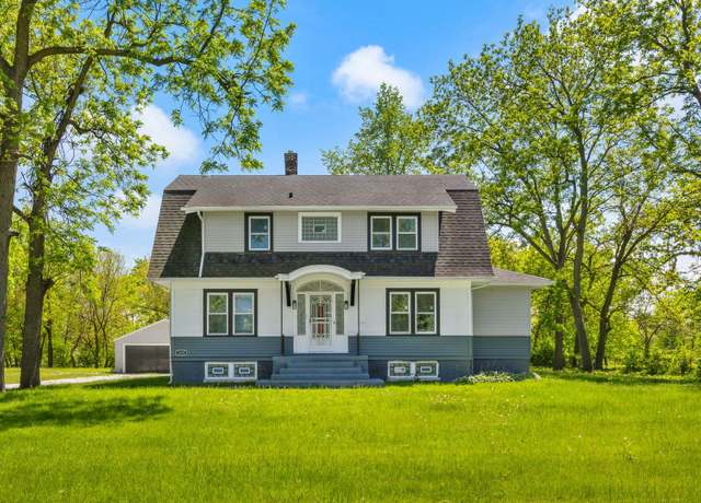 Property at 1333 E 158th St, South Holland, IL 60473, 5 beds, 4 baths