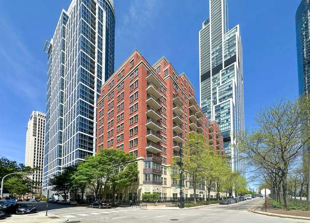 Property at 1250 S Indiana Ave #304, Chicago, IL 60605, 1 bed, 1.5 baths