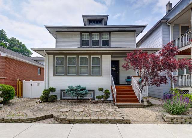 Property at 3140 Grove Ave, Berwyn, IL 60402, 3 beds, 2 baths