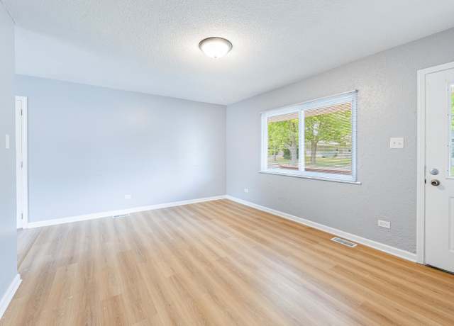 Property at 22233 Peach Tree Ave, Sauk Village, IL 60411, 3 beds, 1 bath