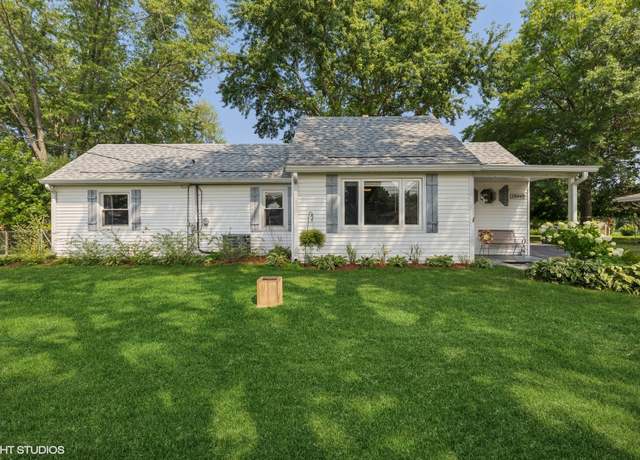 Property at 39449 N Carol Ln, Beach Park, IL 60099, 2 beds, 1 bath