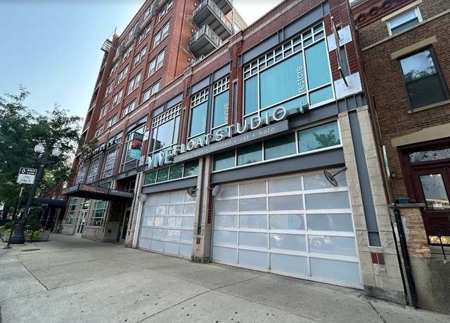 Property at 1515 N Wells St Unit P13, Chicago, IL 60610