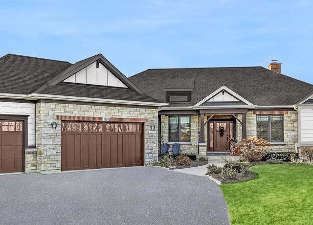 Property at 10208 Oakdale Dr, Huntley, IL 60142, 3 beds, 2 baths