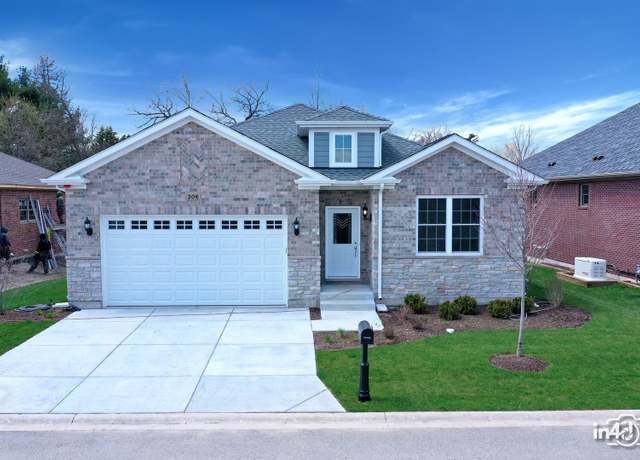Property at 1431 Somerset Pl, Barrington, IL 60010, 2 beds, 2 baths