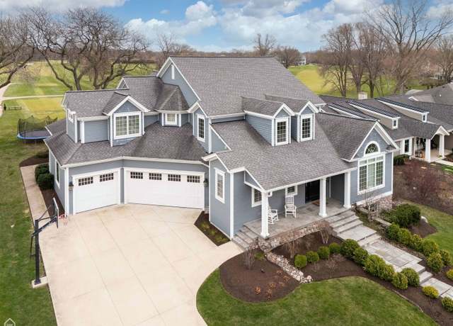 Property at 1428 Calcutta Ln, Naperville, IL 60563, 6 beds, 5.5 baths