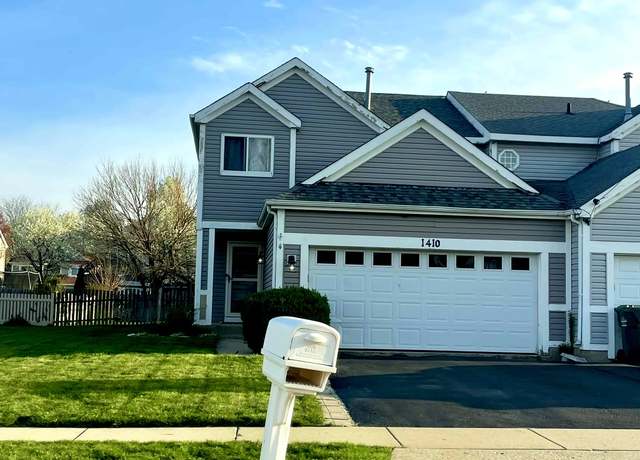 Property at 1410 Timber Ln, South Elgin, IL 60177, 3 beds, 1.5 baths