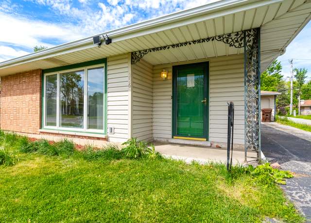 Property at 256 Sangamon St, Park Forest, IL 60466, 4 beds, 2 baths
